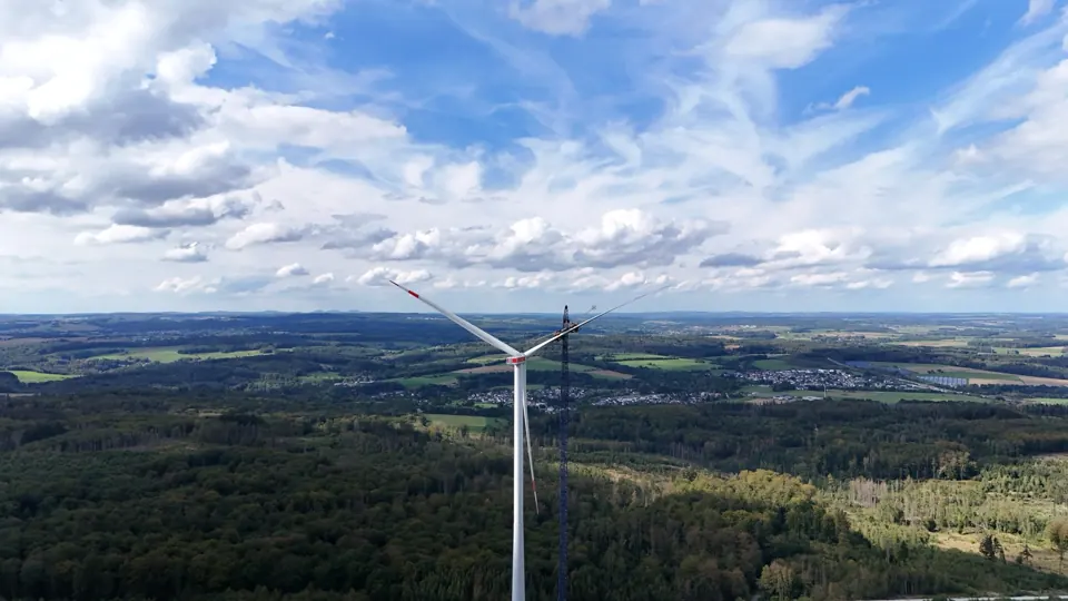 Ein neuer Horizont – Aufnahme vom 12.09.2026