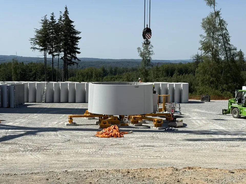 Ein neuer Horizont – Aufnahme vom 23.05.2026