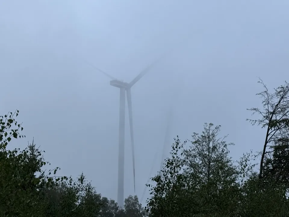 Ein neuer Horizont – Aufnahme vom 13.09.2026